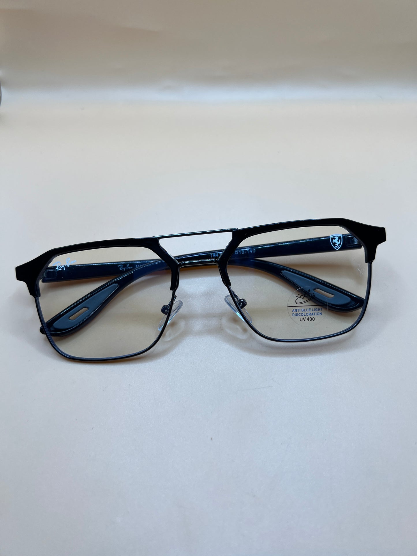 Reyban ferrari 4 seasson NOIRE