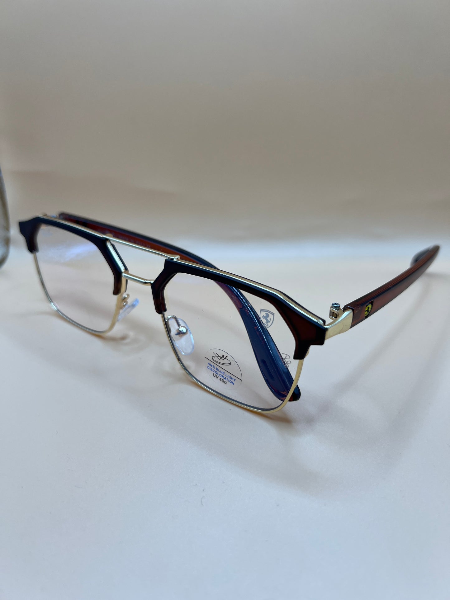 Reyban ferrari 4 seasson MARRON