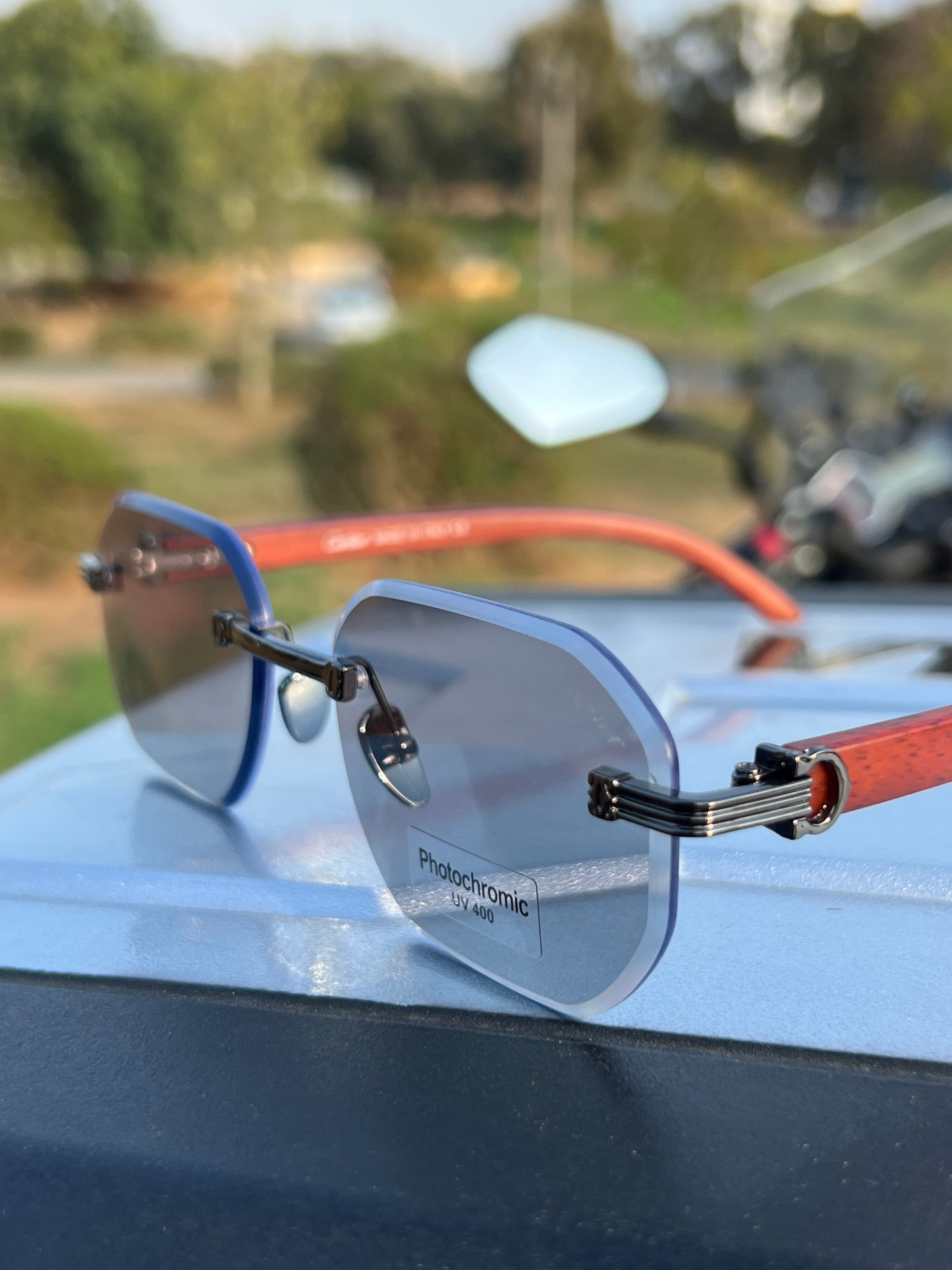 Cartier 4seasson C2025 noire