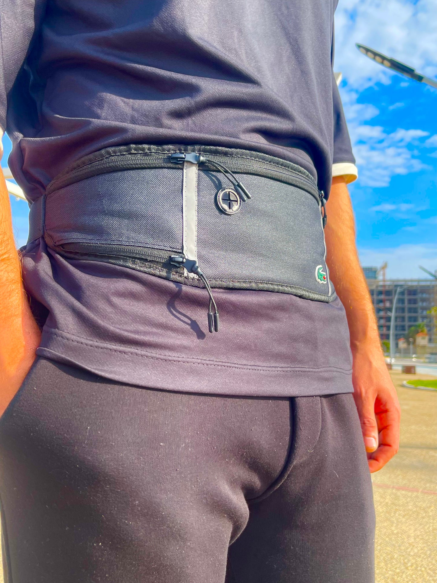 Sacoche SPORT la cost