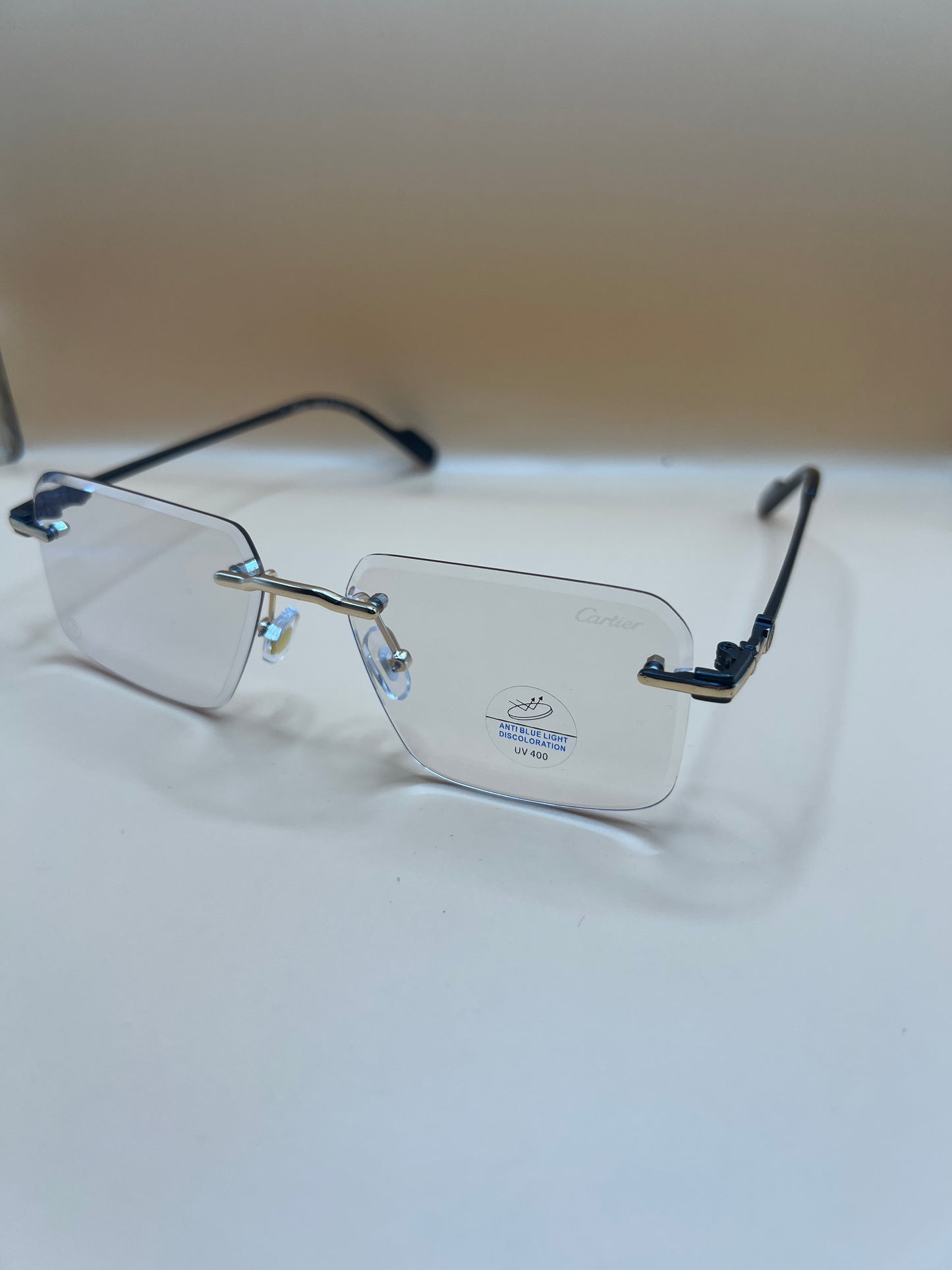 Cartier c2025 4 seasson dore