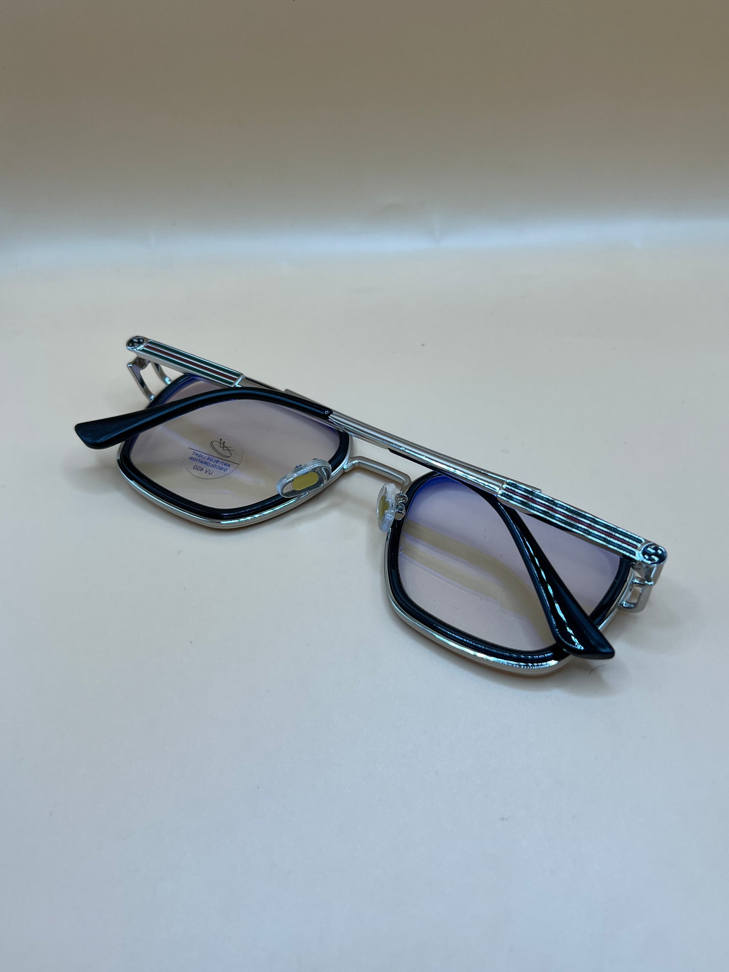 Gucci 4 seasson noire argent