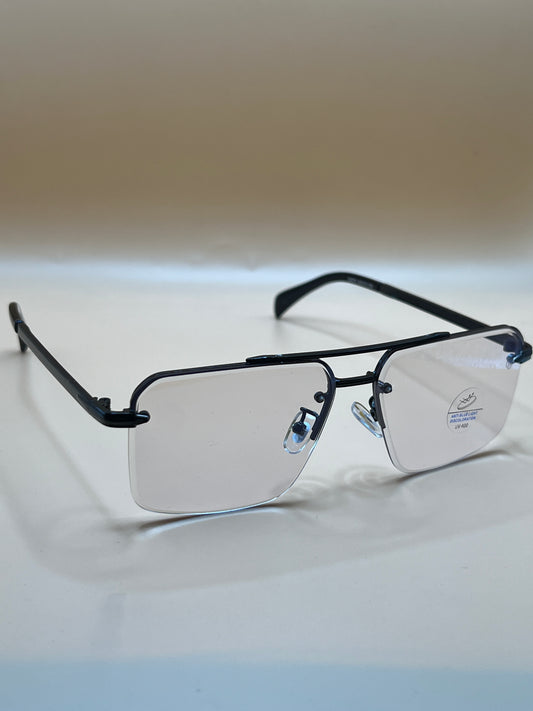 David Beckham 4 season C2025 noire