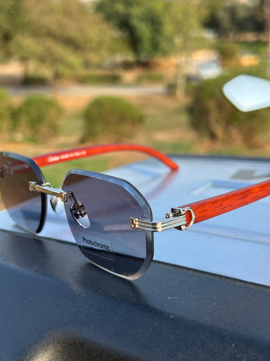 Cartier 4seasson C2025 argent