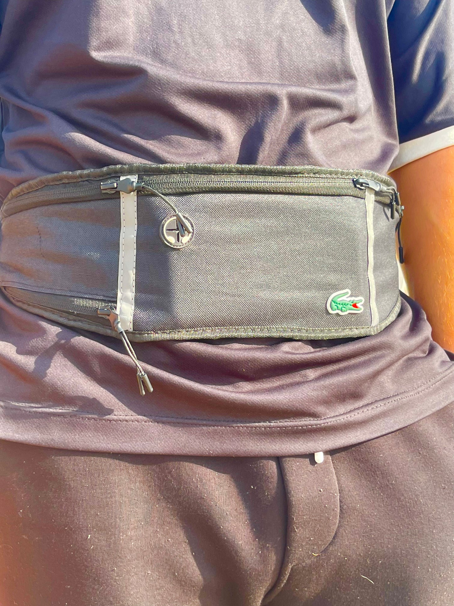 Sacoche SPORT la cost