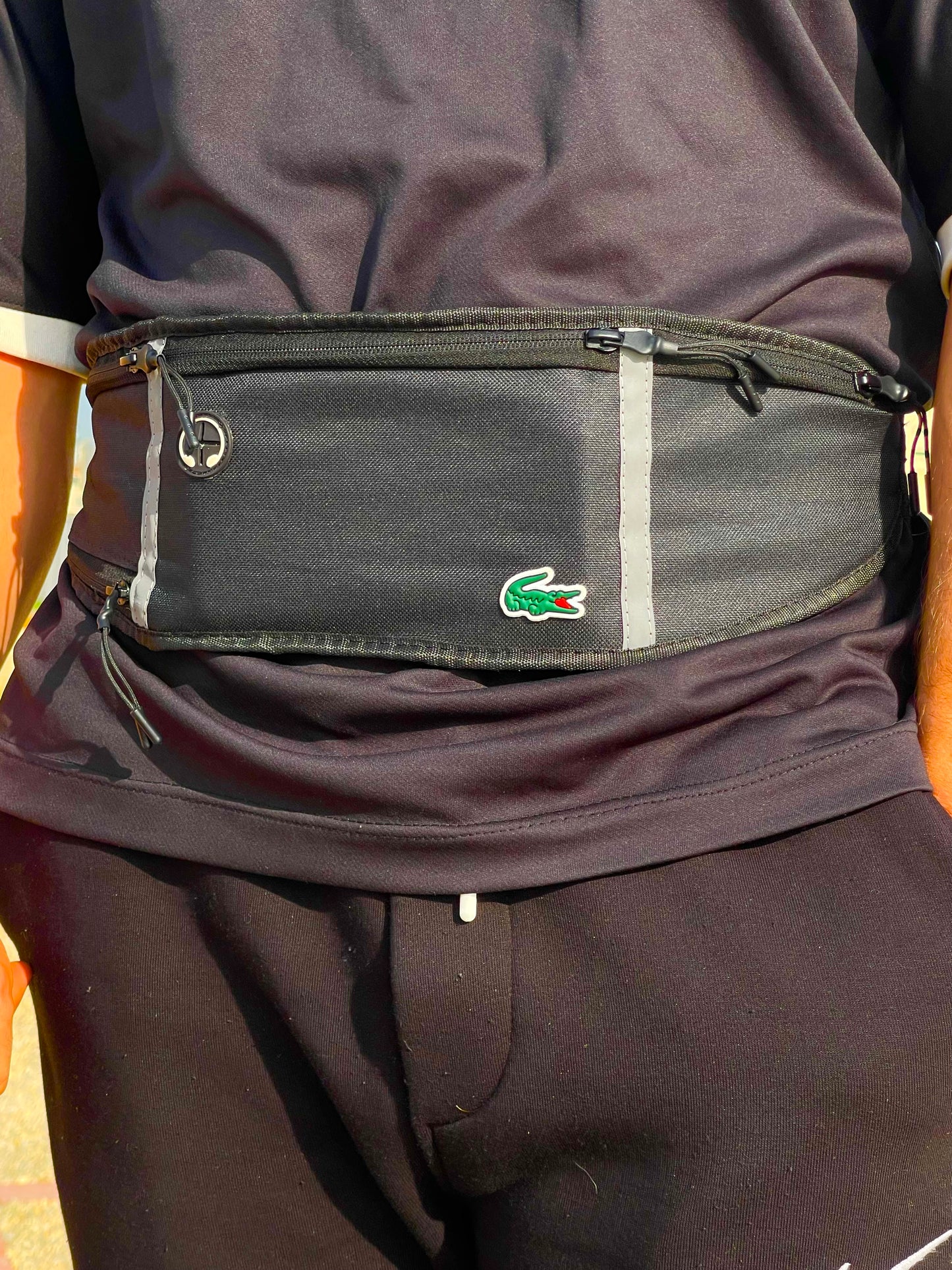 Sacoche SPORT la cost