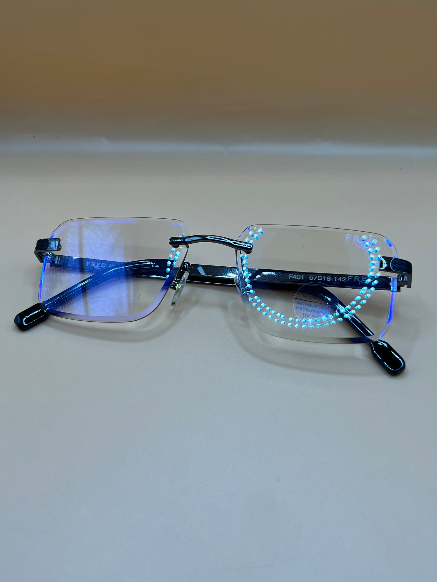 Freed 4 seasson black black