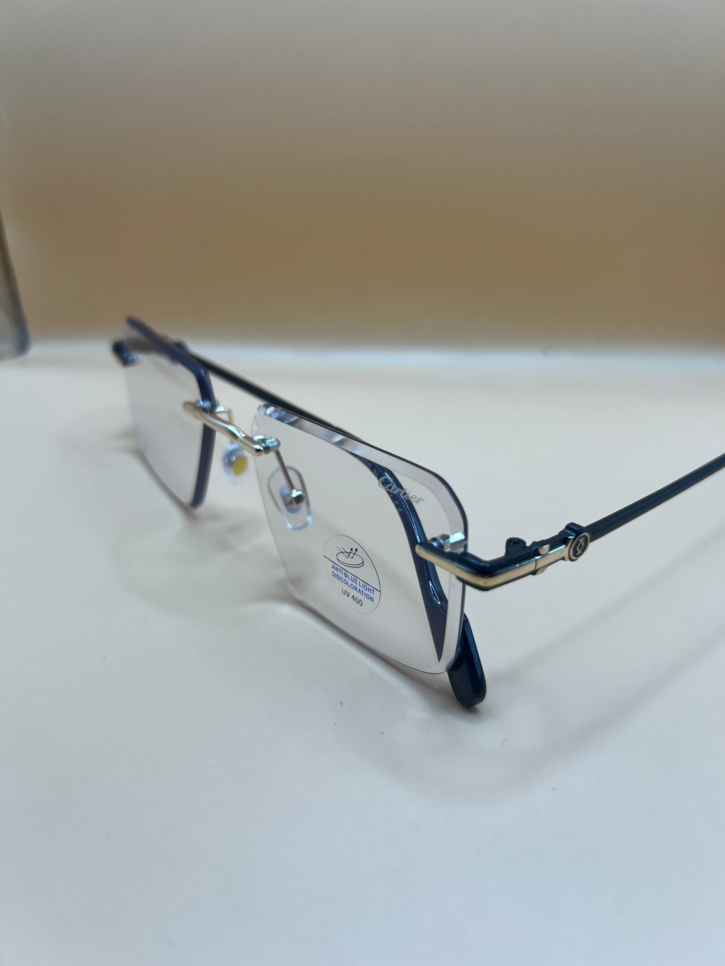 Cartier c2025 4 seasson dore