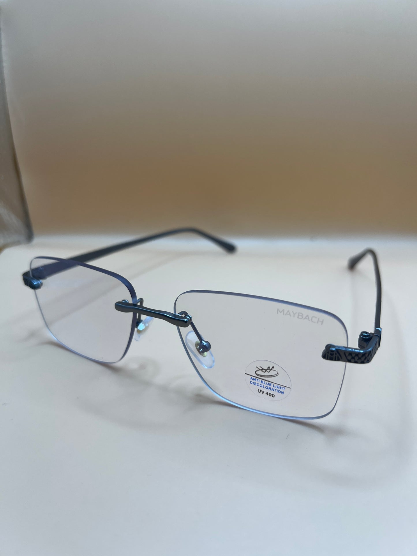 Mayback 4 seasson black