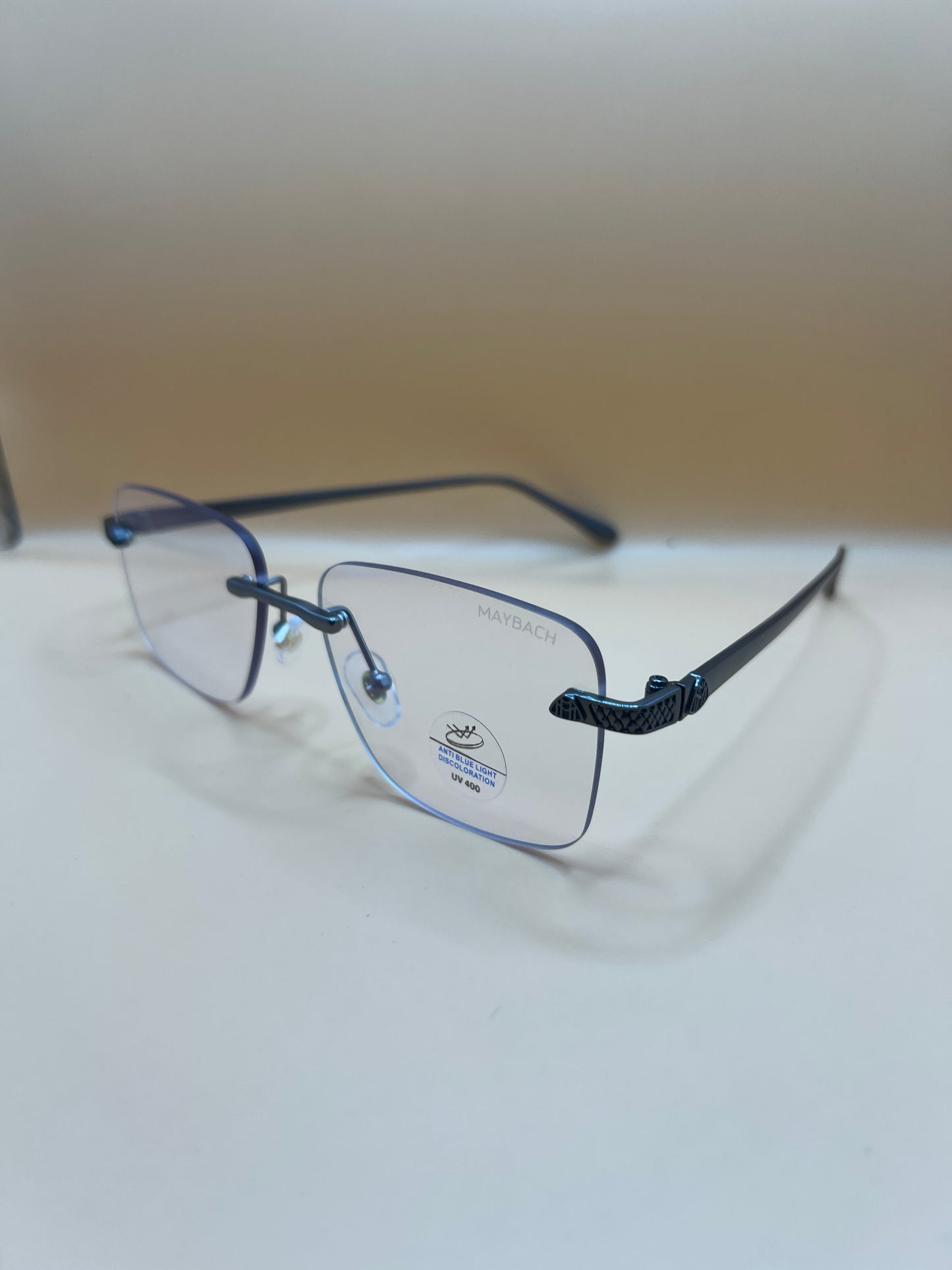 Mayback 4 seasson black