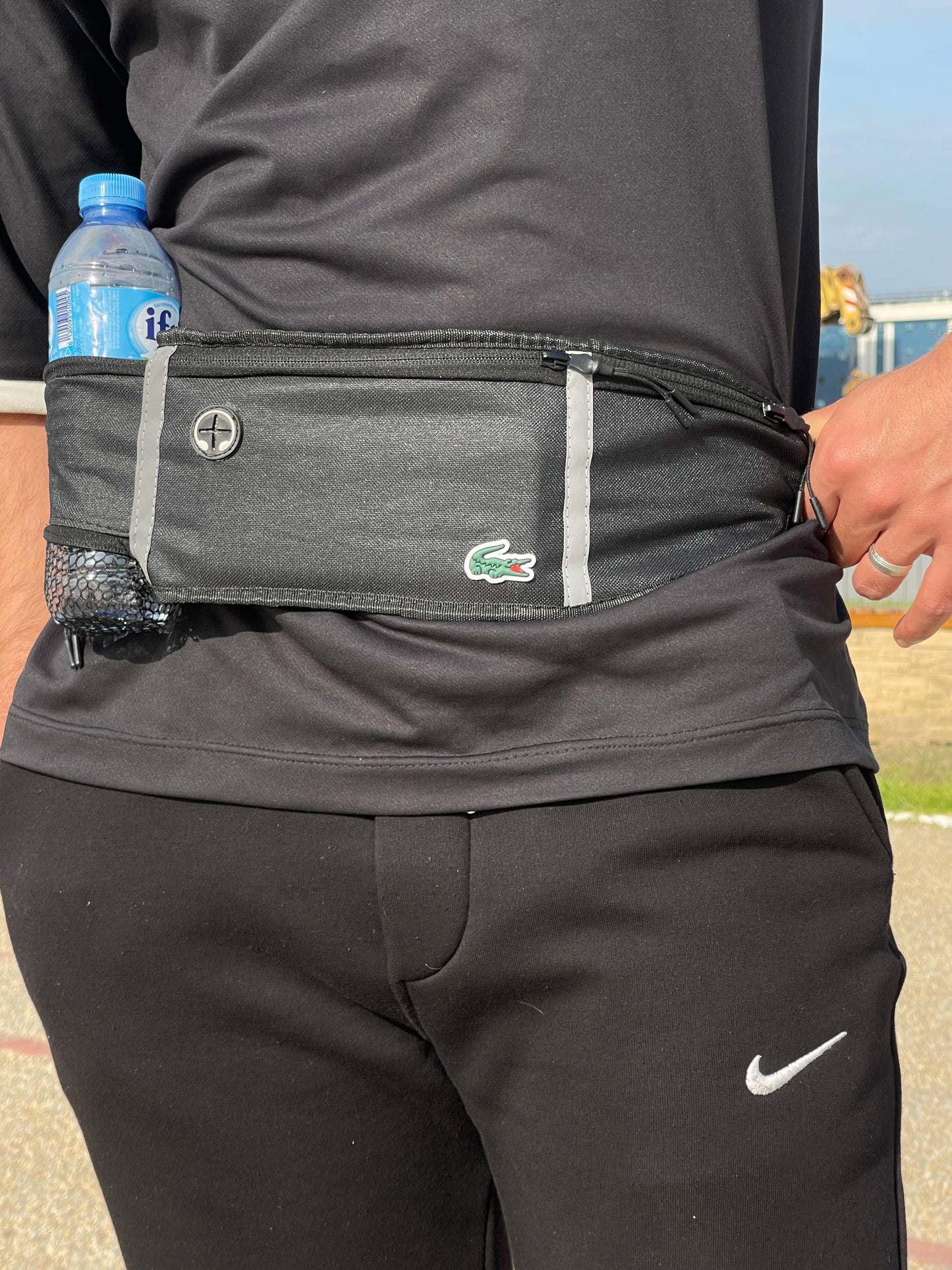 Sacoche SPORT la cost