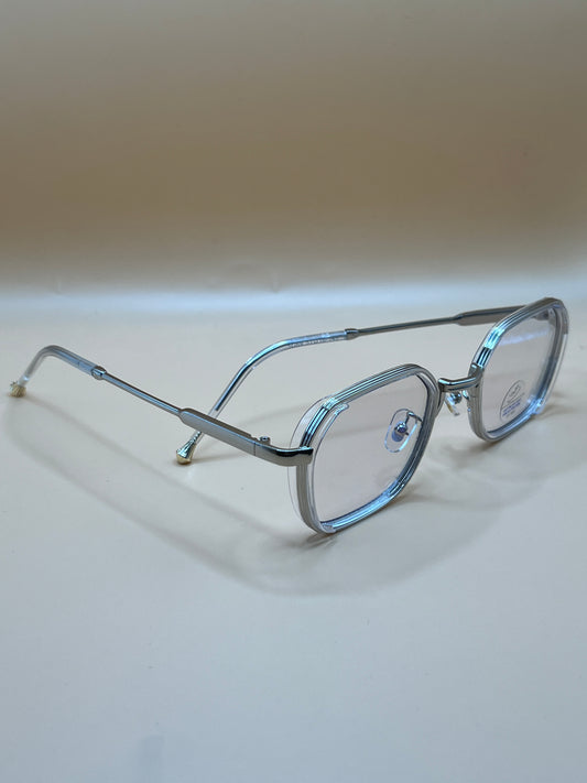 Balmain 4 seasson transparente