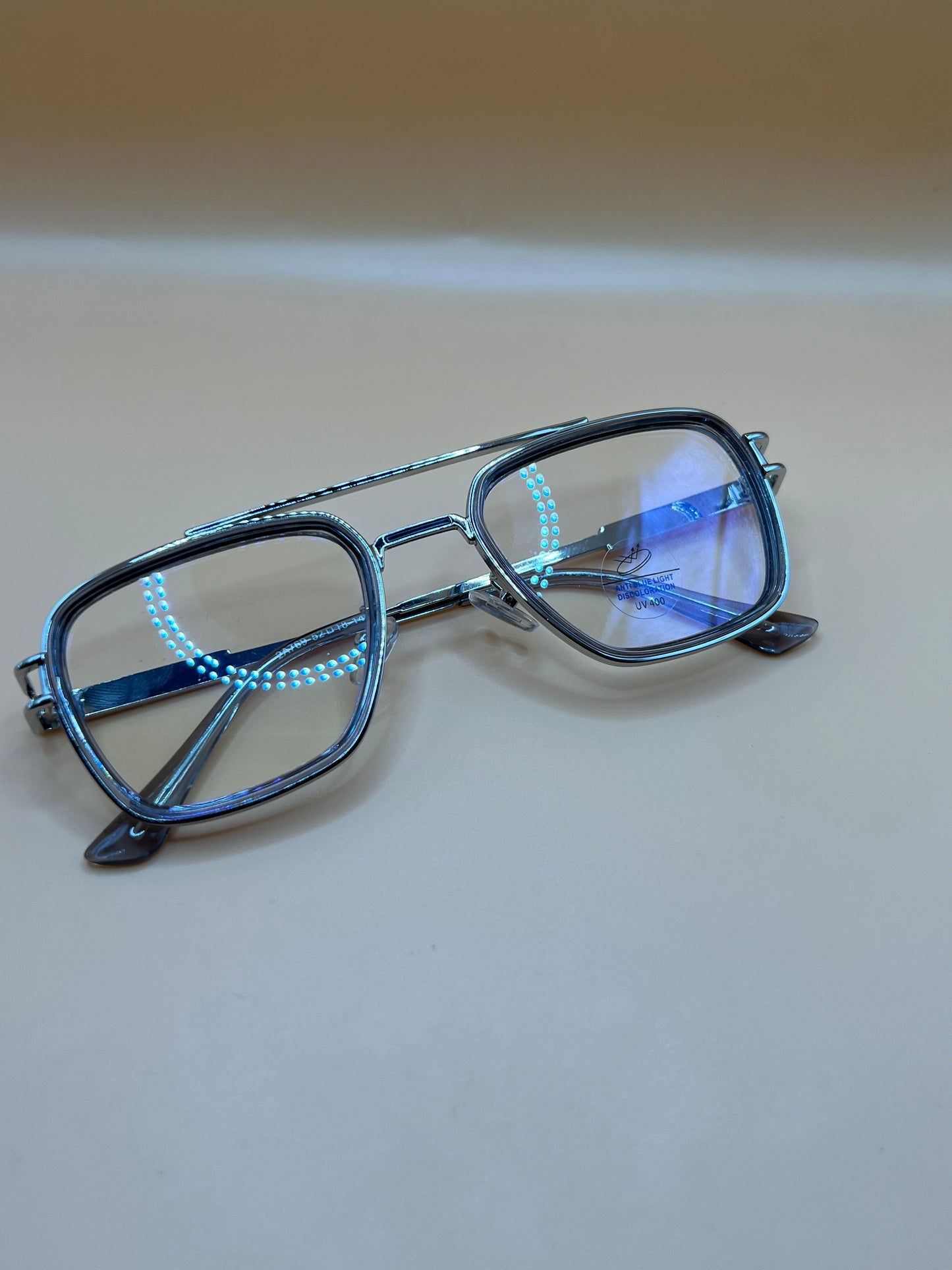 Gucci 4 seasson transparent