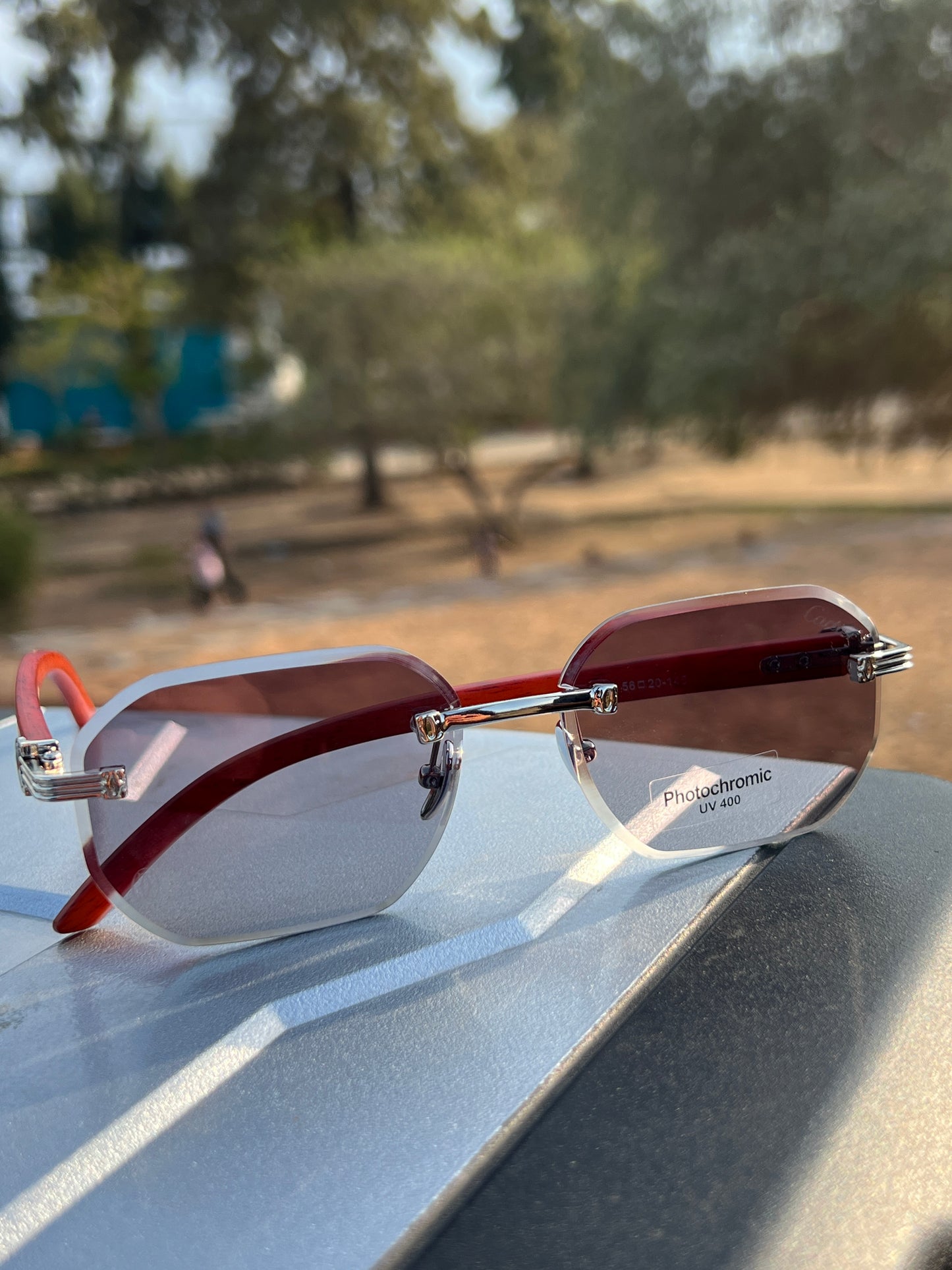 Cartier 4seasson C2025 argent