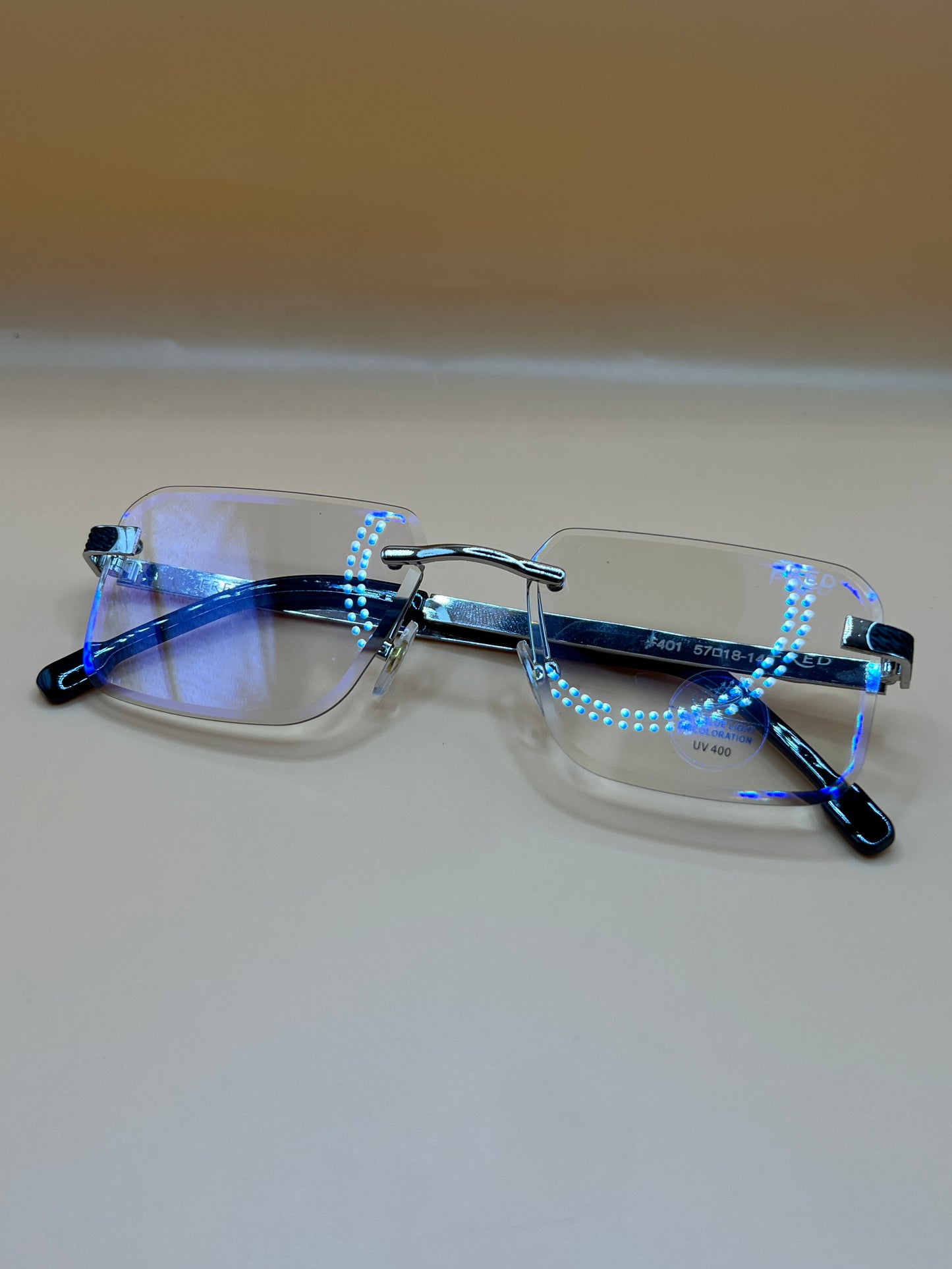 Freed 4 seasson black argent