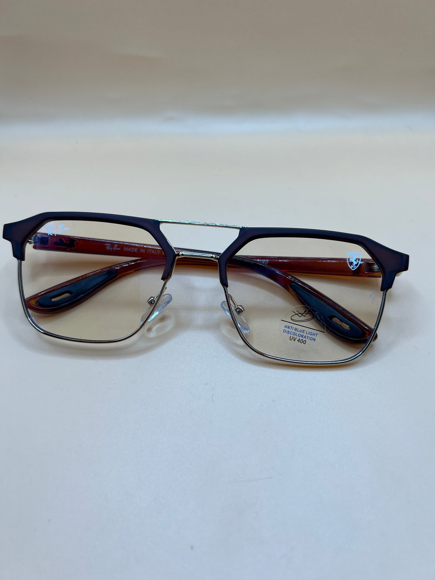 Reyban ferrari 4 seasson MARRON