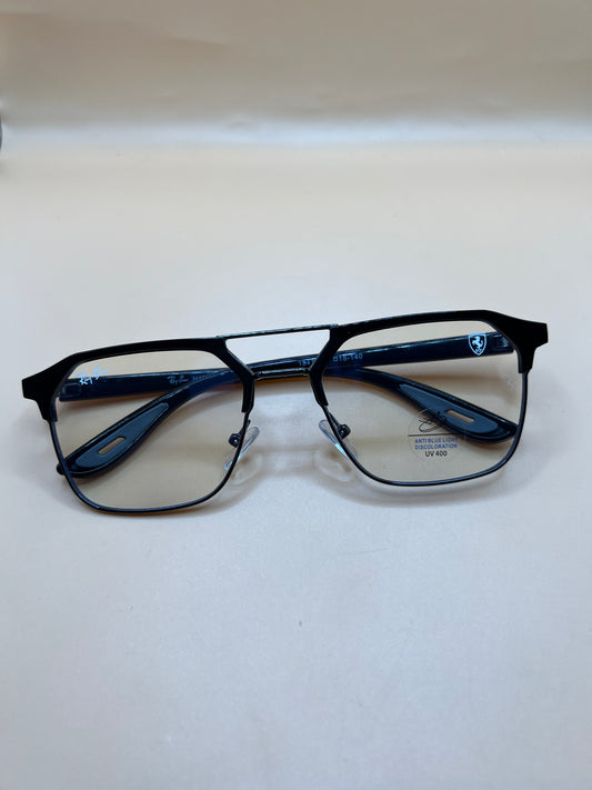 Reyban ferrari 4 seasson NOIRE