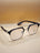 Lunettes reyban ferrari 4 seasson noire argent