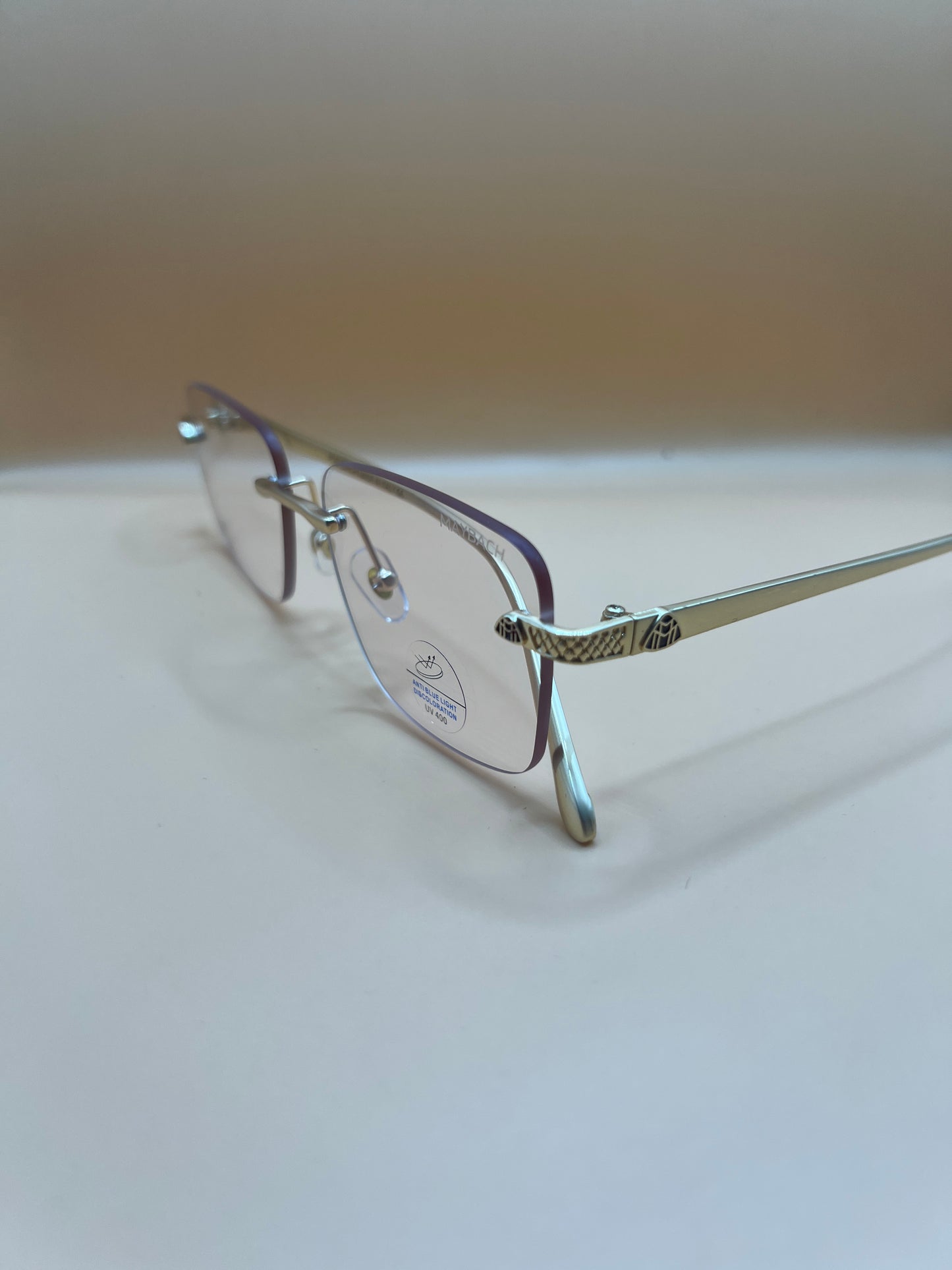 Maybach 4 seasson doré