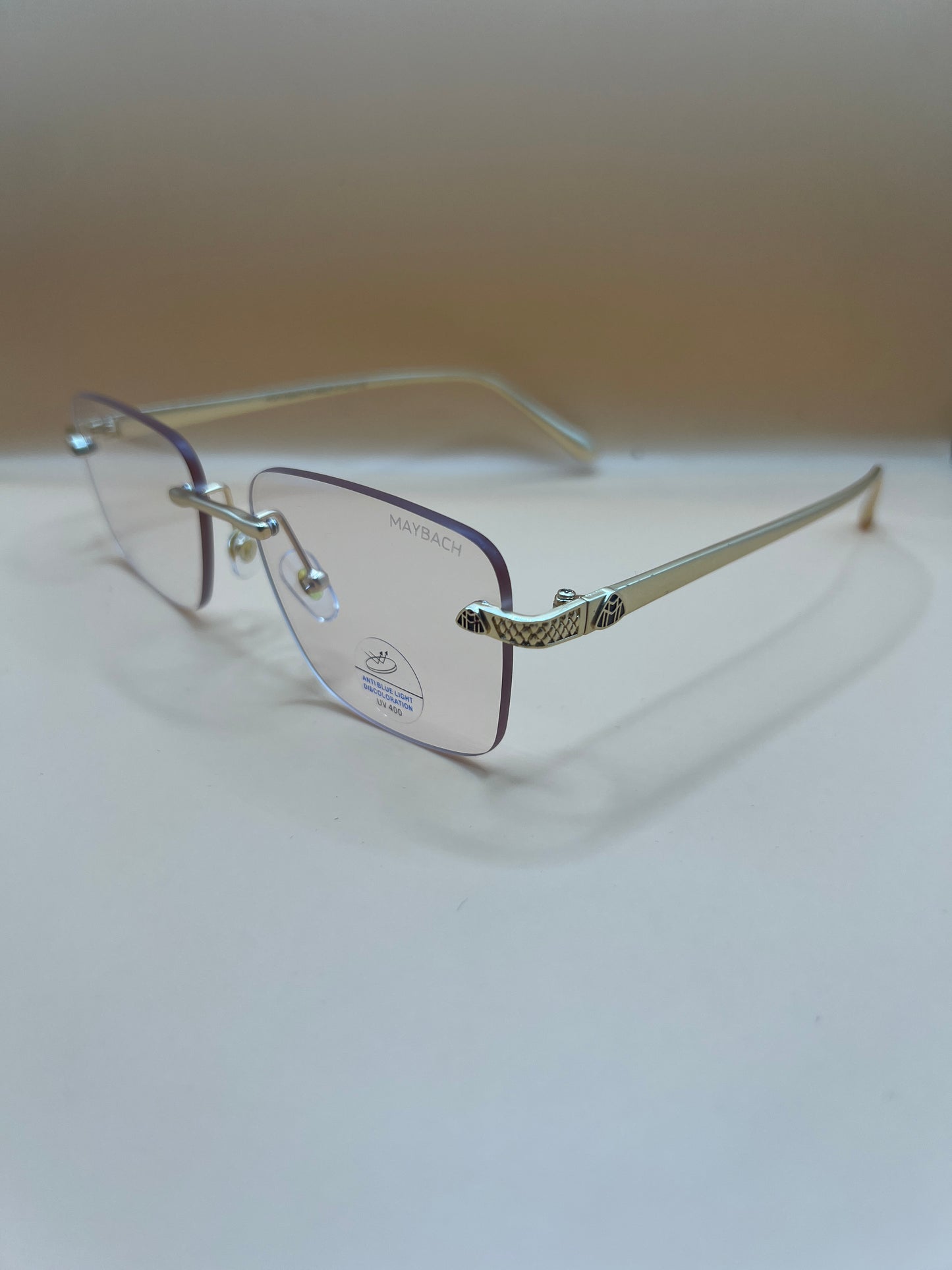 Maybach 4 seasson doré