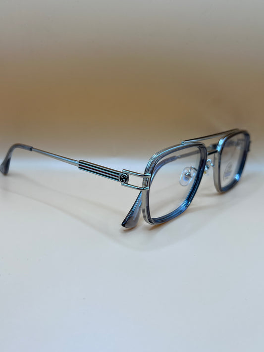 Gucci 4 seasson transparent