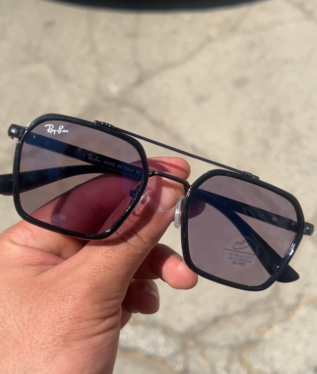 Reyban 4seasson Noire c2025