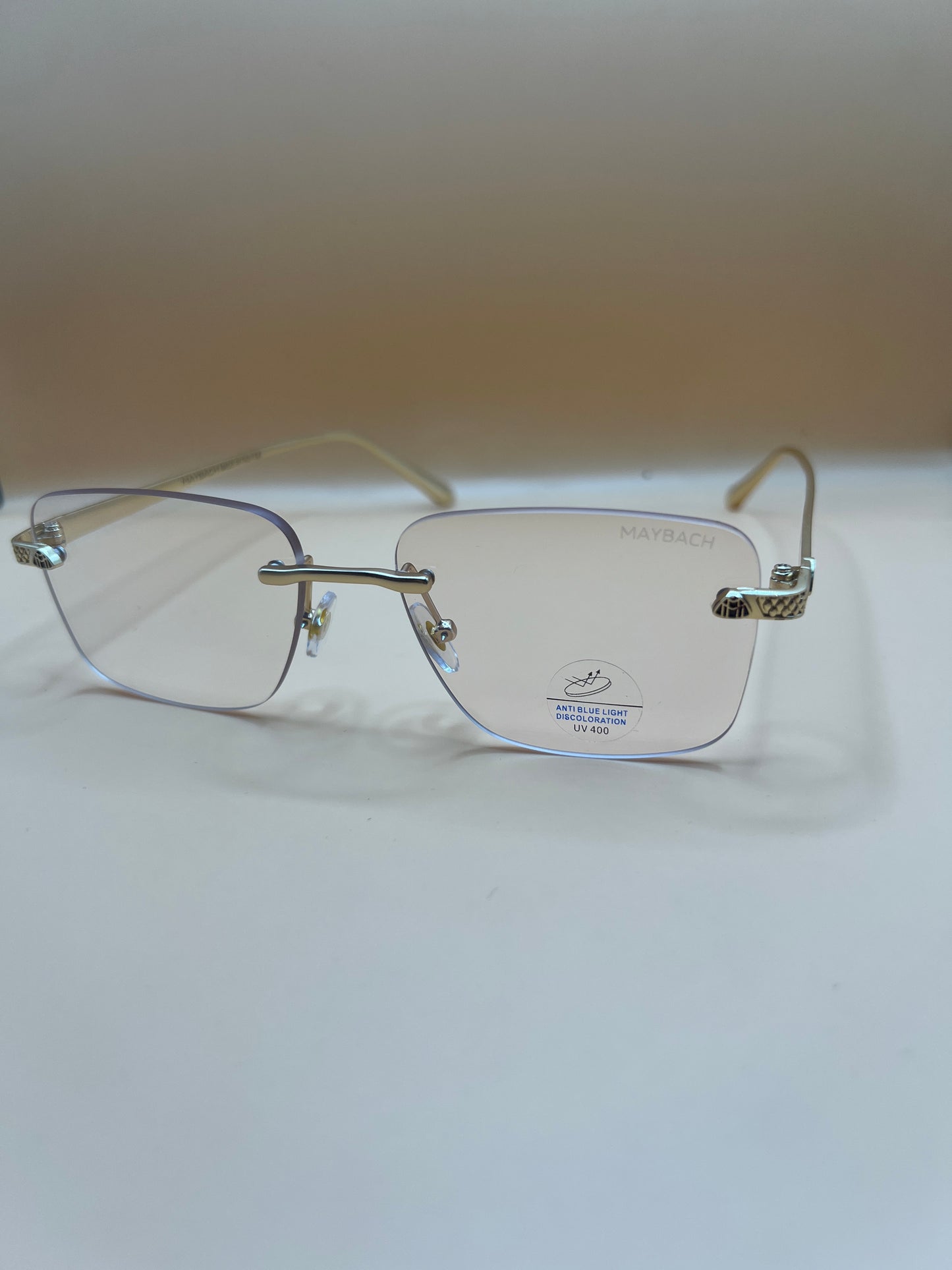 Maybach 4 seasson doré