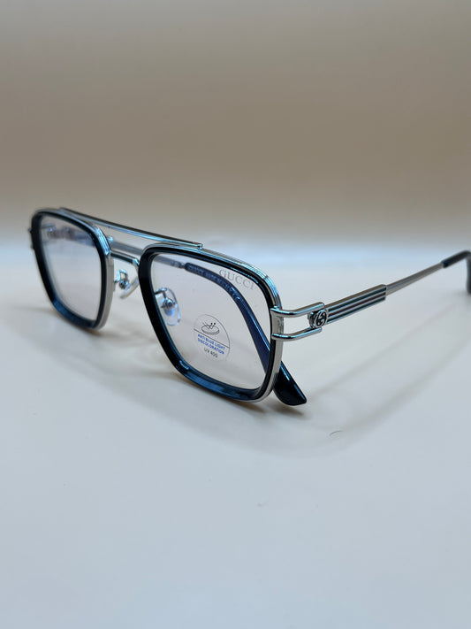 Gucci 4 seasson noire argent