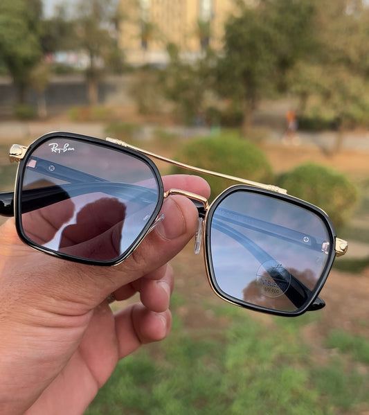 Reyban 4seasson noire gold C2025