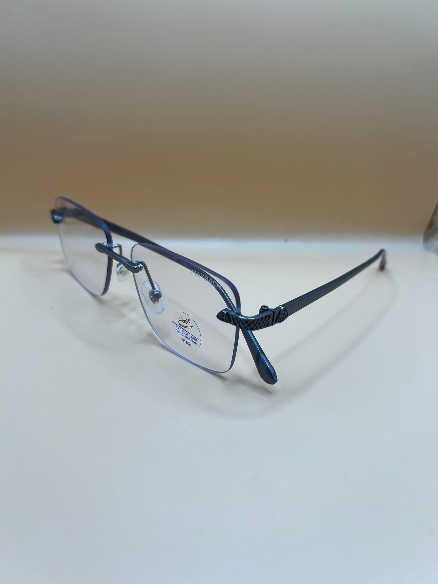 Mayback 4 seasson black