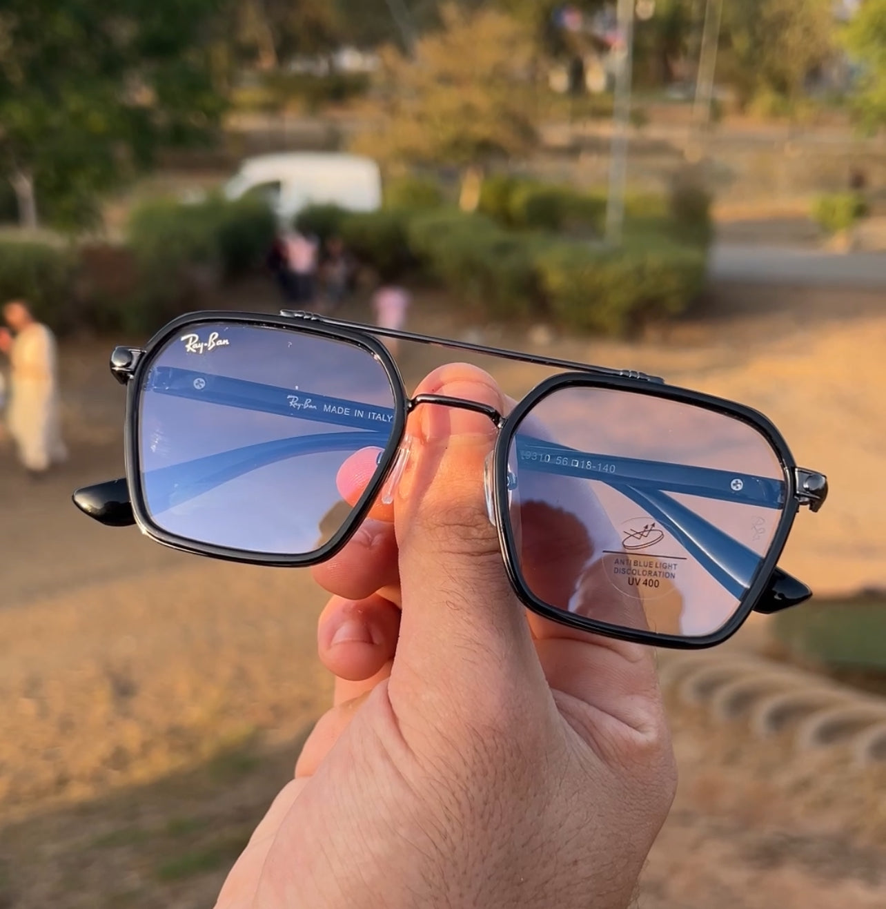 Reyban 4seasson Noire c2025