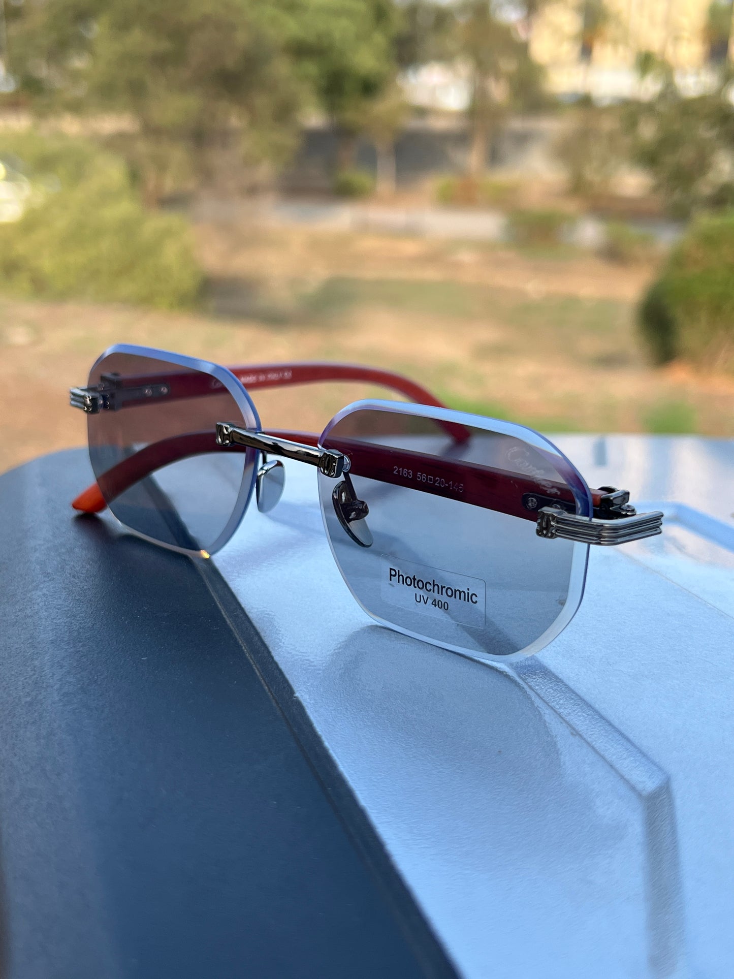 Cartier 4seasson C2025 noire